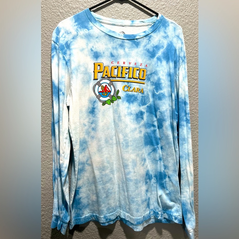 Pacifico Long Sleeve